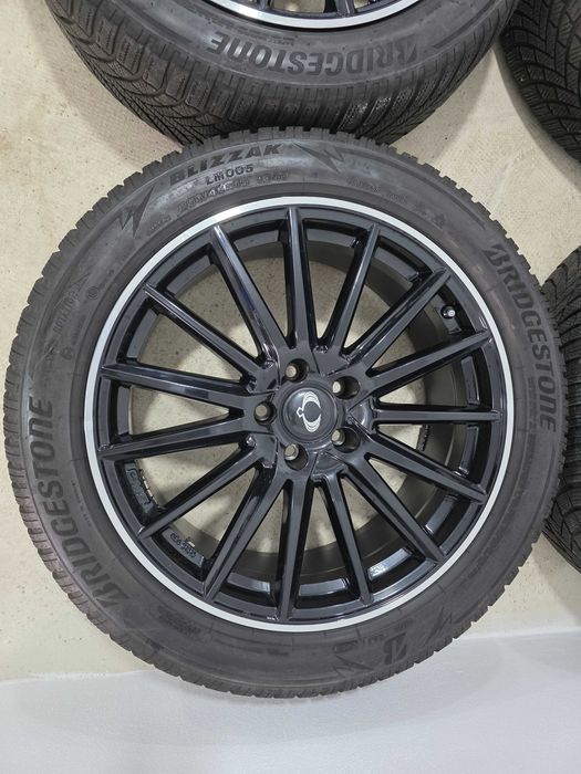 Jante 19 Mercedes GLC C Class E Class Ssangyong Korrando Tivoli Torres 5x112 66.6 8J et38 cu senzori