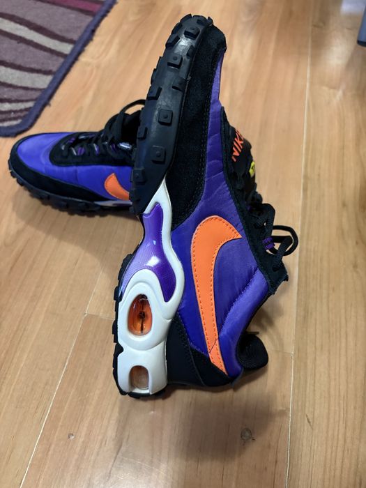 Nike AIR маратонки