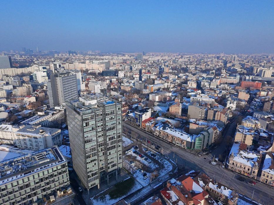 Drona DJI Neo + accesorii