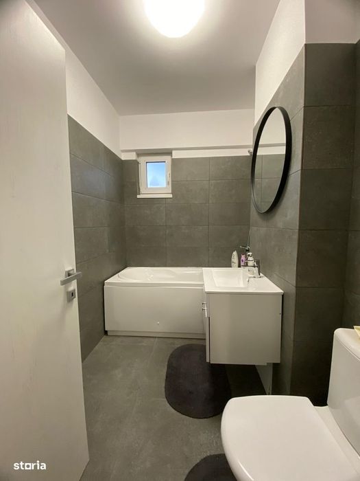 Apartament Calea București 3camere, 2bai, 2balcoane 1/10