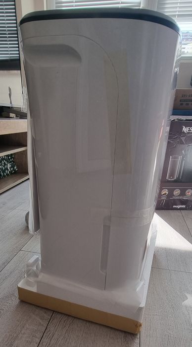 Влагоуловител Midea 20L 2v1