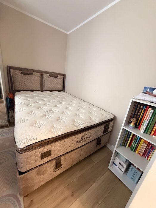 Легло 140/200 Bambi Magnasand Therapy