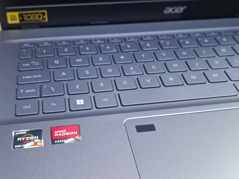 Лаптоп Acer Aspire 5 (A515-47)
Кратко описание
Снимки