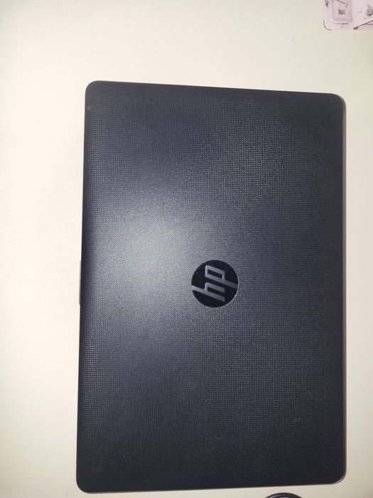 Ноутбук НР для работы/учебы