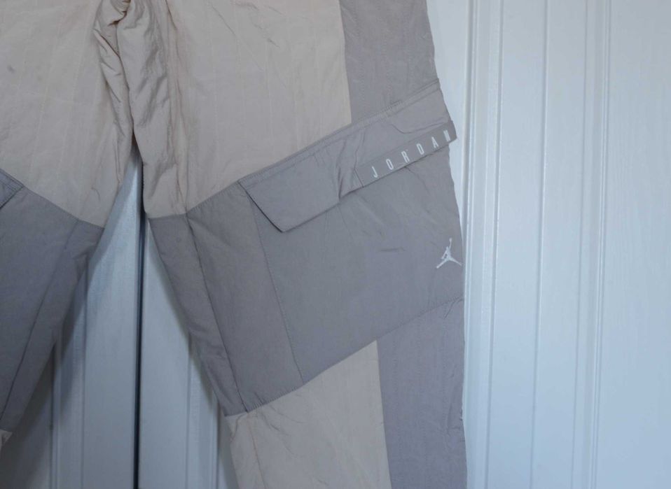 Jordan M оригинальные штаны