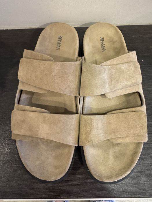 Чехли ZARA 46 номер