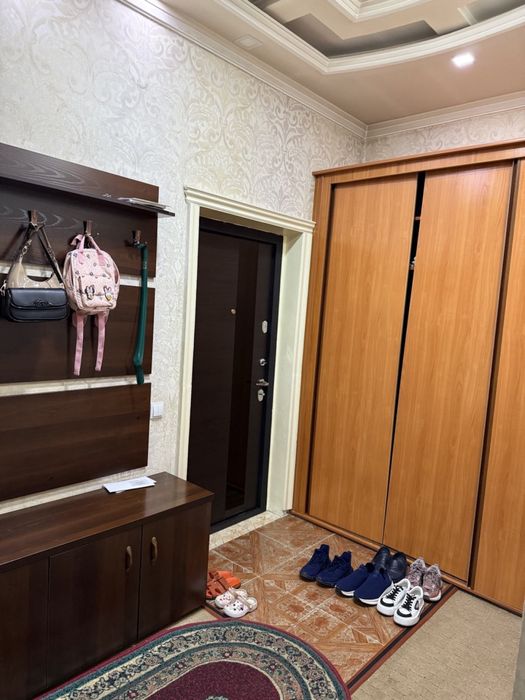 Аренда квартиры 187кв Саракулка