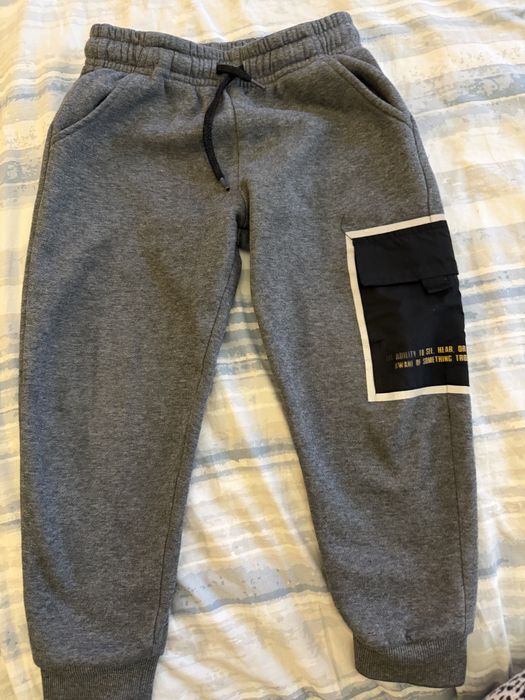 Детские вещи на 4-5 лет