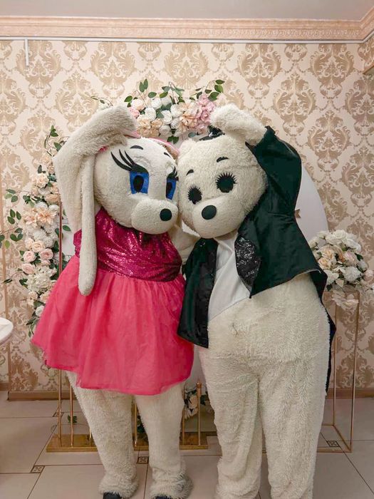 мишки •Талдыкорган•