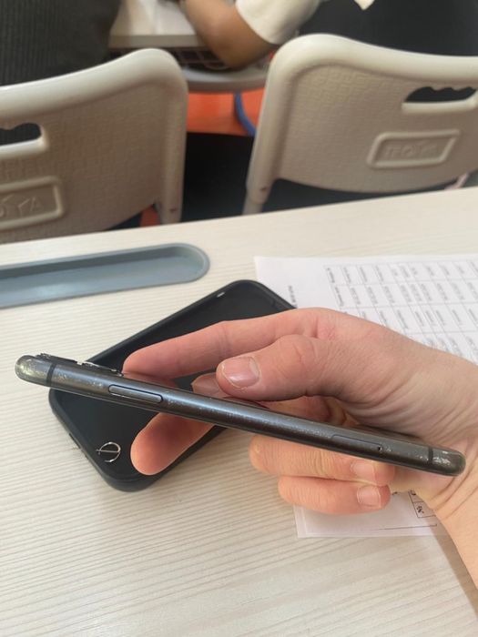 Iphon 11 сатылымда