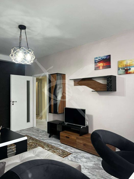 Двустаен апартамент - кв. Тракия - 11854131