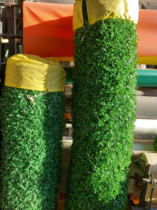 Тент ва баннер сотаман