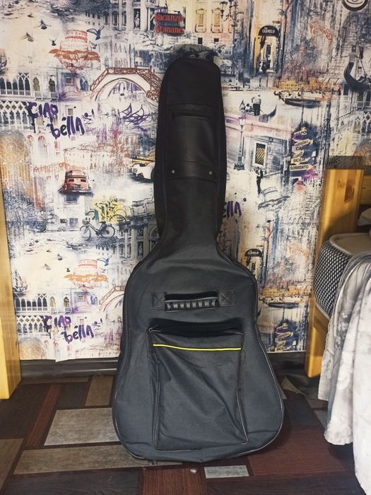 Гитара Grape + комплект для старта