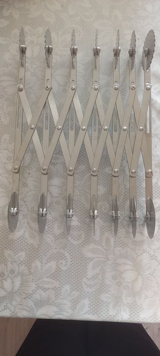 Нож для резки теста