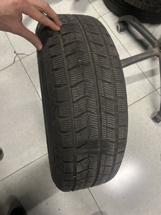 Балон Шины Р15 195/60/15