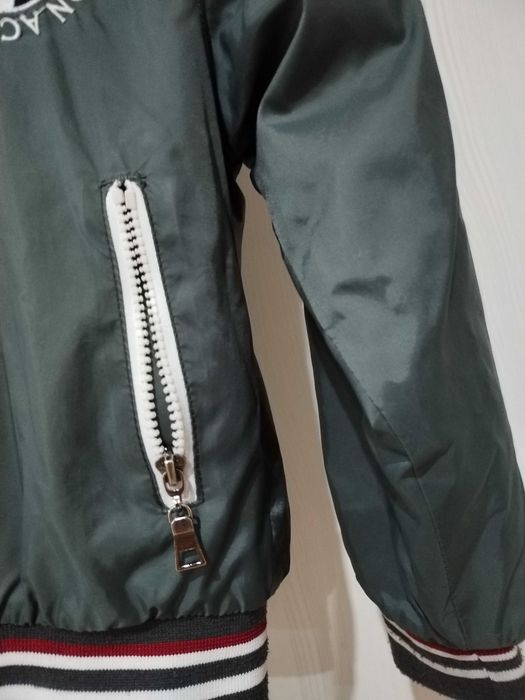 Детско есенно зимно яке 6,7г