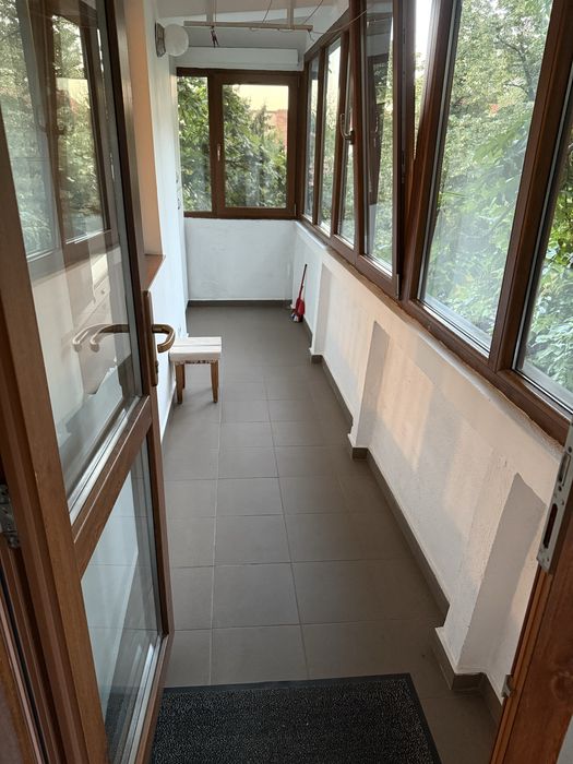 Apartament 2 cam - de inchiriat