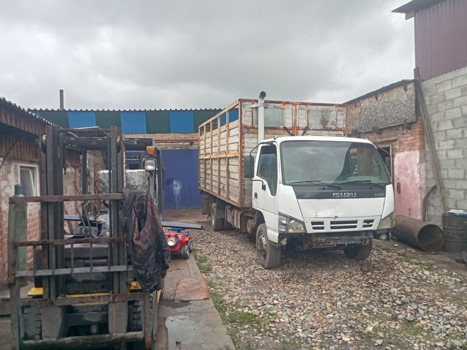 Под Склад Продам или сдам