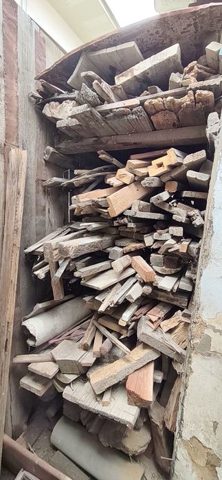 Продаются дрова.