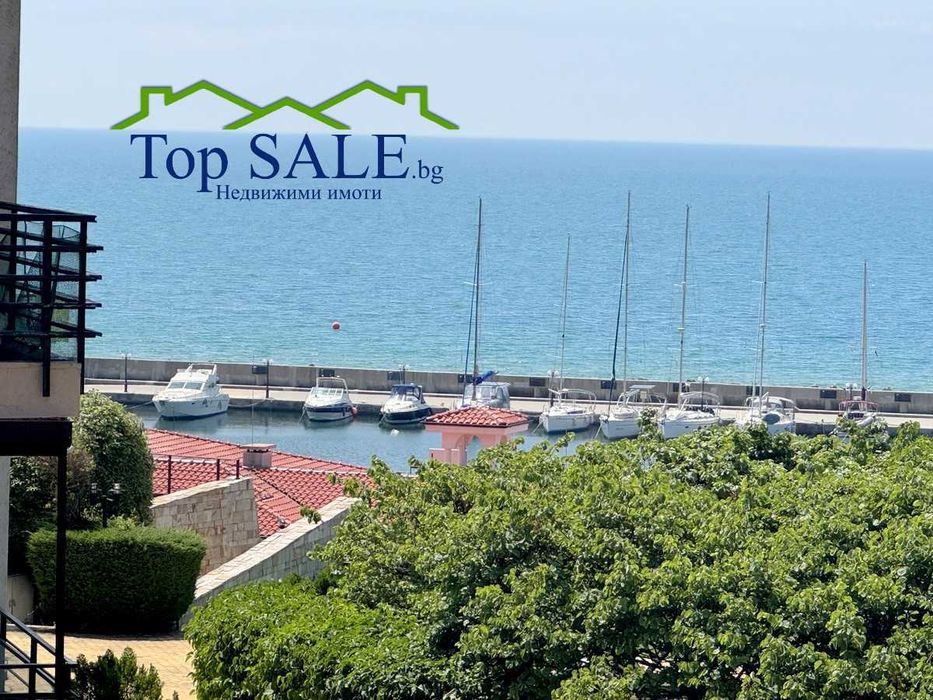 Продава се Двустаен апартамент в Несебър - 75 кв.м за 782 €/кв.м - Снимка #11