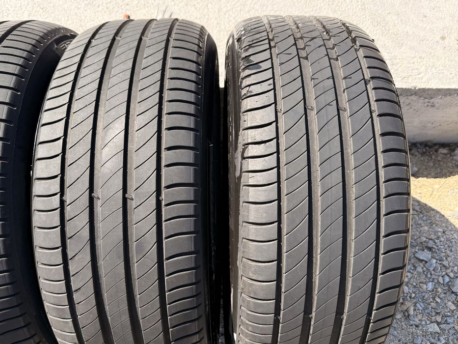 Летни гуми 235/55/18 michelin