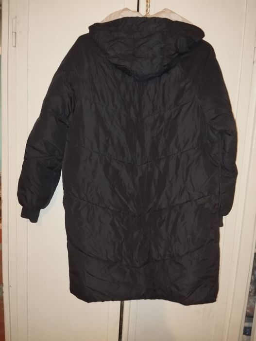 Обмен куртка женская