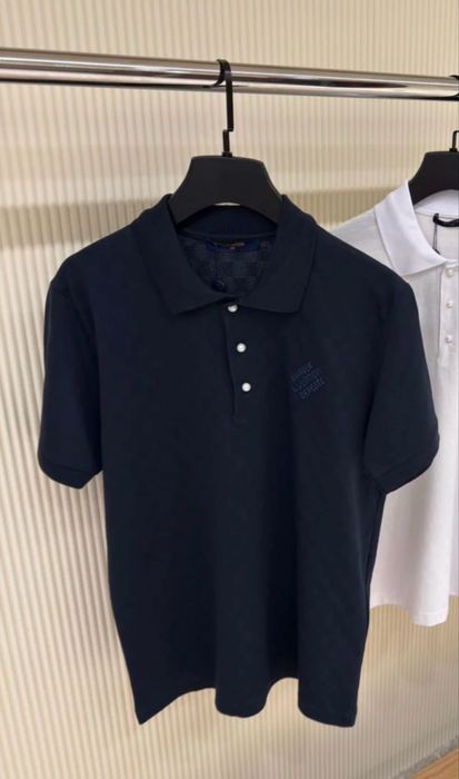 Louis Vuitton тениска