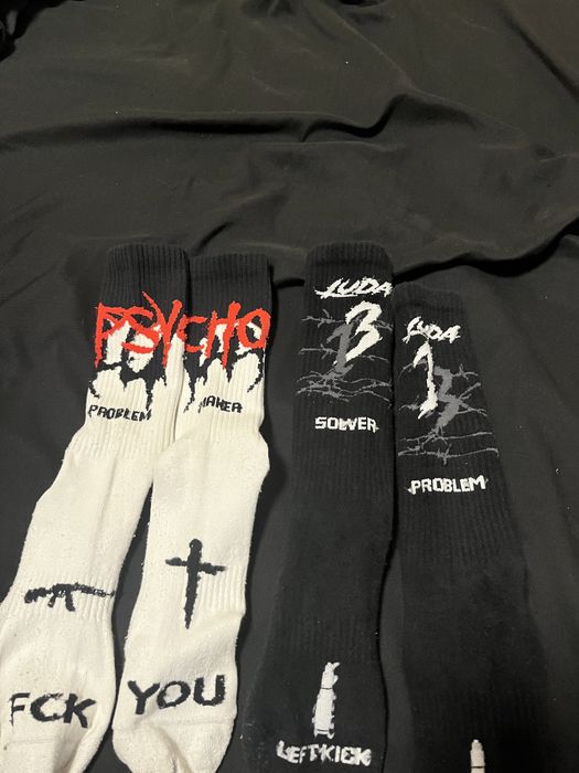 Luda чорапи 42-46