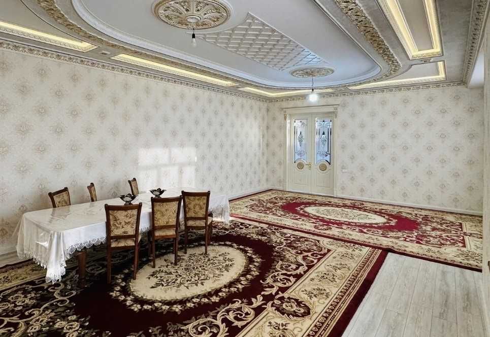 Продаётся Евродом  Алмазарском районе, 5-соток (N 12669)