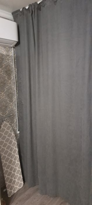 Продам шторы в гостиную