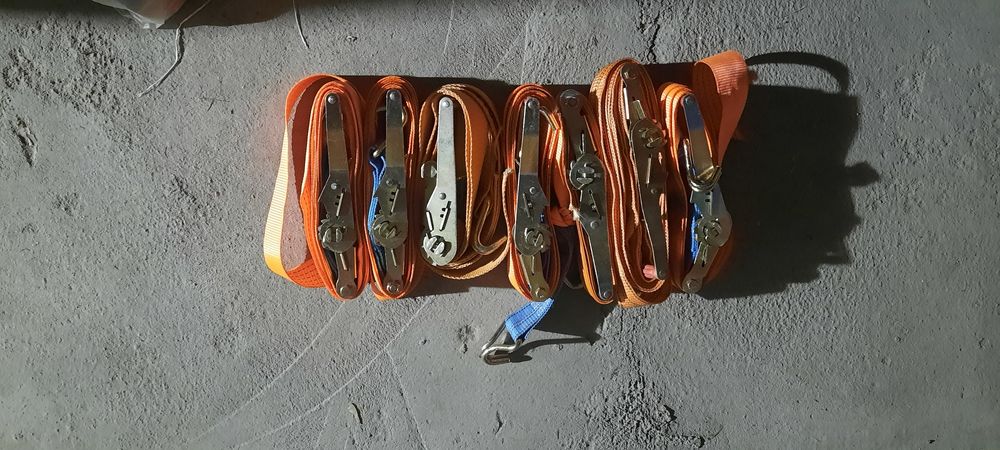 П р о д а м стяжки !