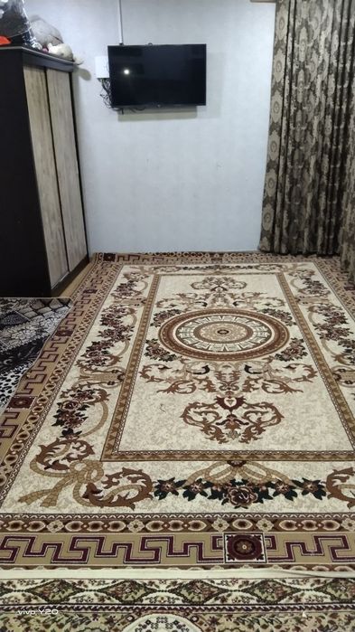 чирчик Ховли жой