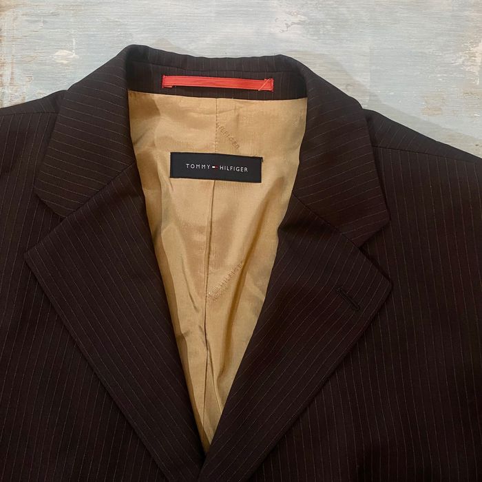 Сако Tommy Hilfiger