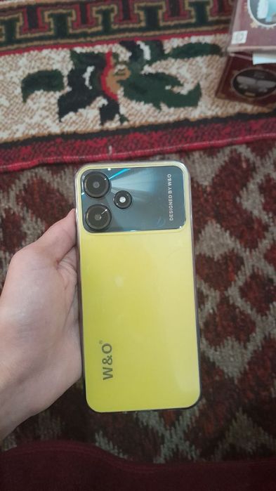 X 100 4 gb 64 gb
