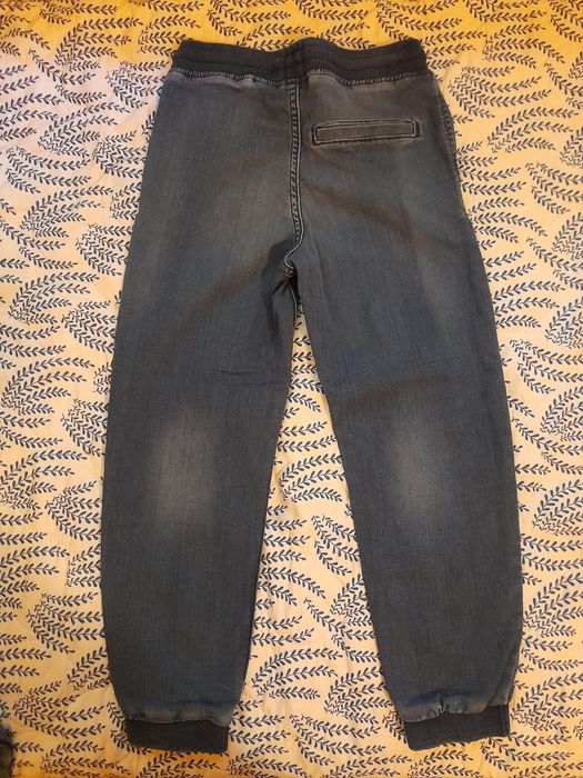 Дънки и джинси H&M за момче 128