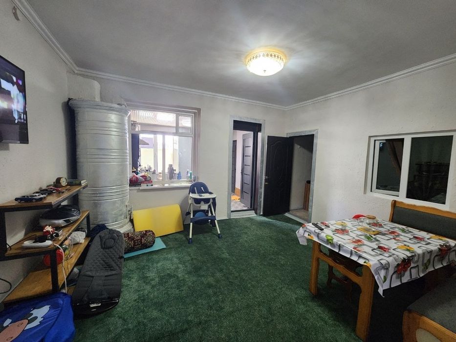 4-комн. квартира, 67 м², Юнусабадский район