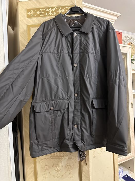 Срочно продается мужская куртка