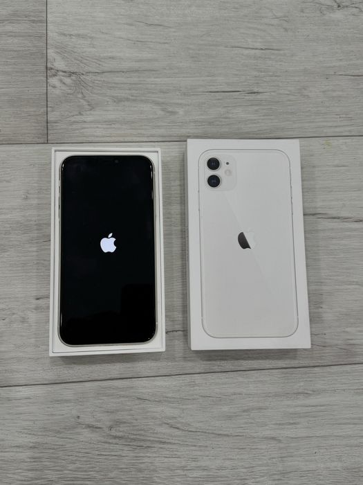Продам iphone 11 в отличном состояний