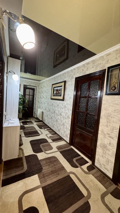 Продается квартира