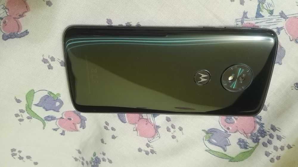 Smartphone Motorola Moto G6 Play +- Accesorii originale + Cutie, 10/10