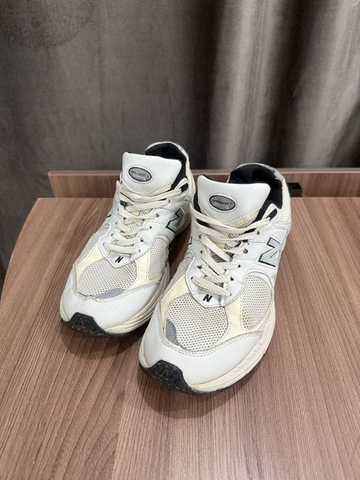 Кроссовки оригинал new balance