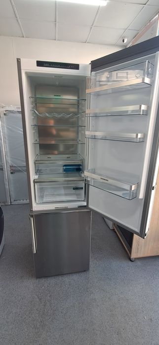 Frigider Siemens IQ500 363l No Frost import GERMANIA Garantie Sl66