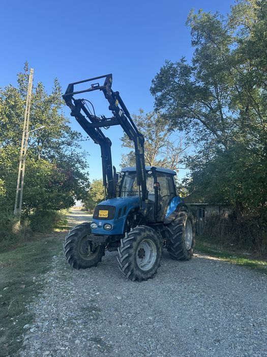 pronar 1025A II