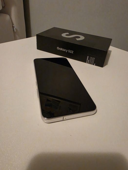 Samsung Galaxy S 22 256GB