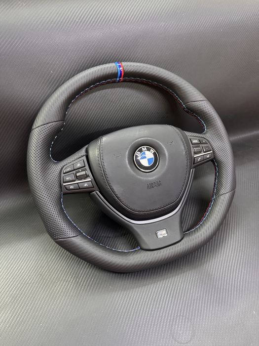 Volan Custom BMW F10 F11 F13 F01 M