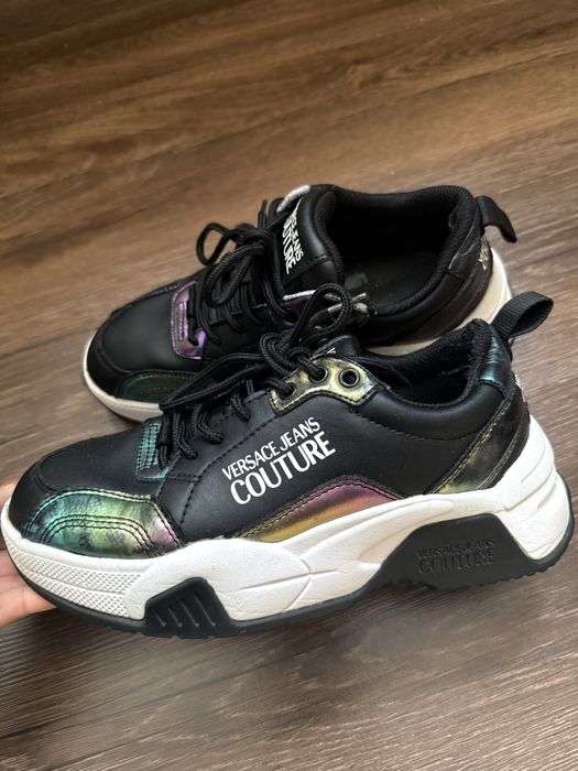 Versace Jeans Couture , Versace , Patrizia pepe