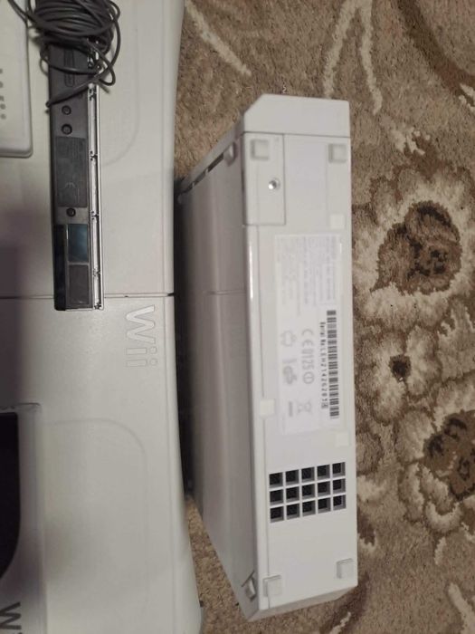 Joc Nintendo Wii