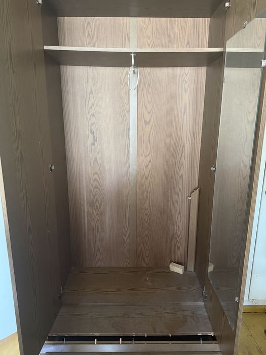 Отдам даром стенку для гостинной