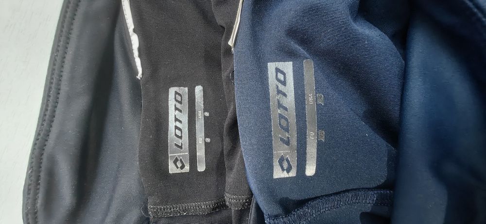 Тенис/бадминтон/скуош пола Lotto