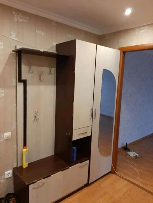 Сдам двухкомнатную квартиру